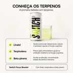 SWITCH (6 LATAS)