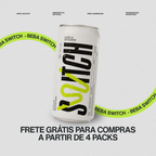 SWITCH (6 LATAS)