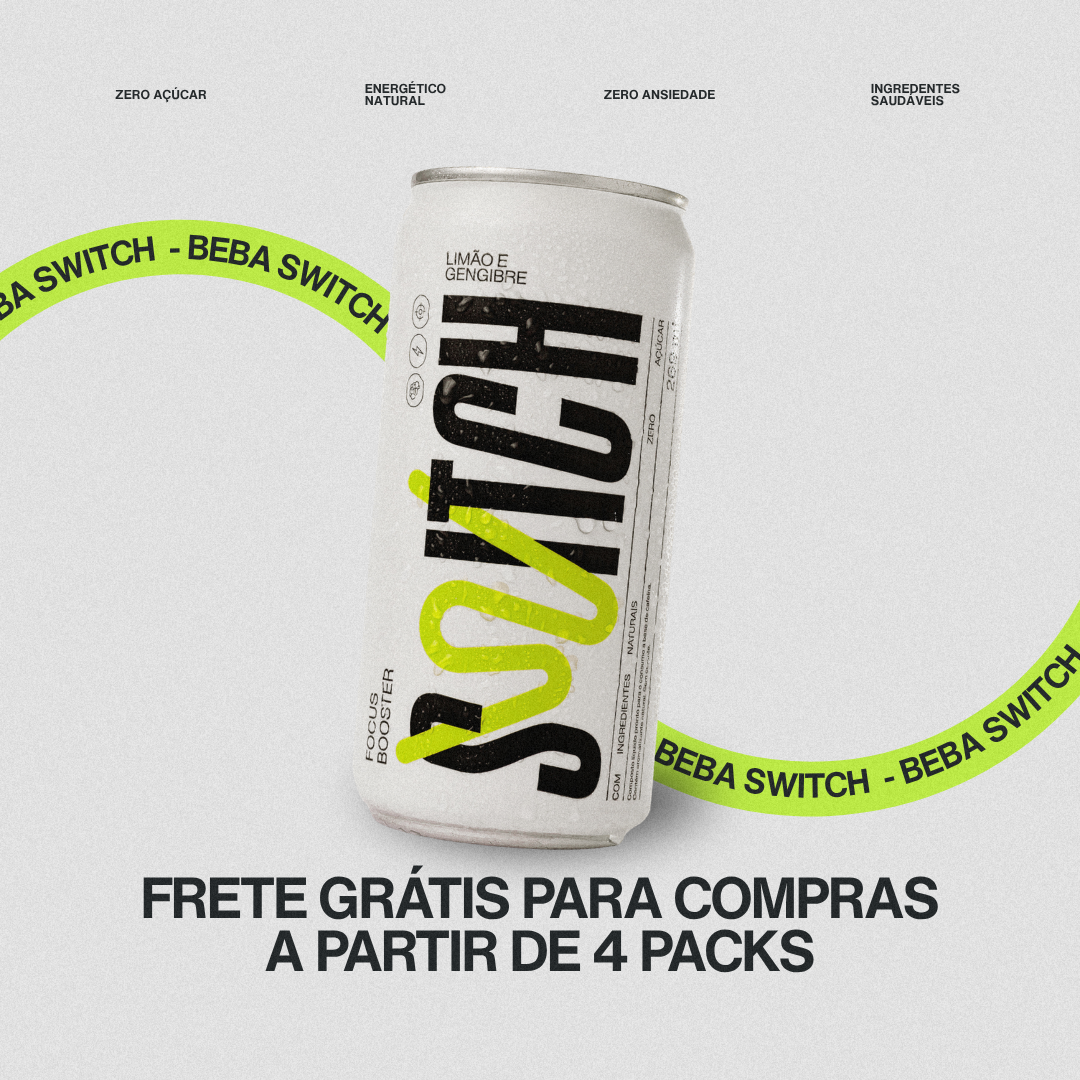 SWITCH (6 LATAS)