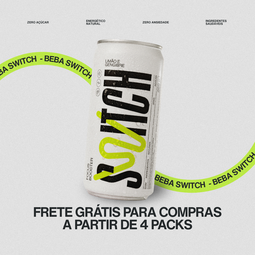 SWITCH (6 LATAS)